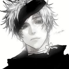 Gojo Satoru a thumbnail