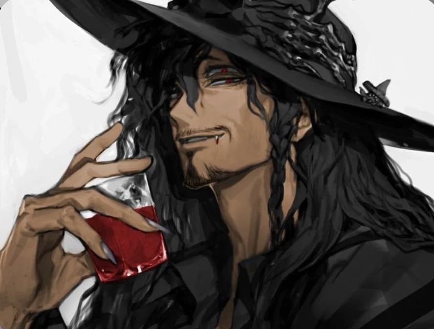 Valguenzis (vampire) thumbnail
