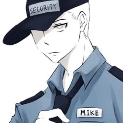 Mike thumbnail