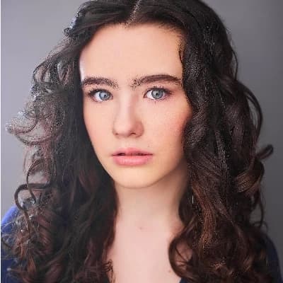 Lily Bainbridge thumbnail