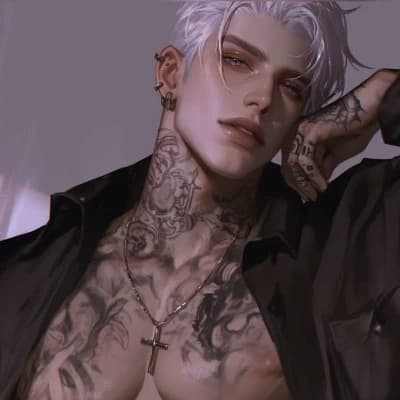 Harvey Decker thumbnail