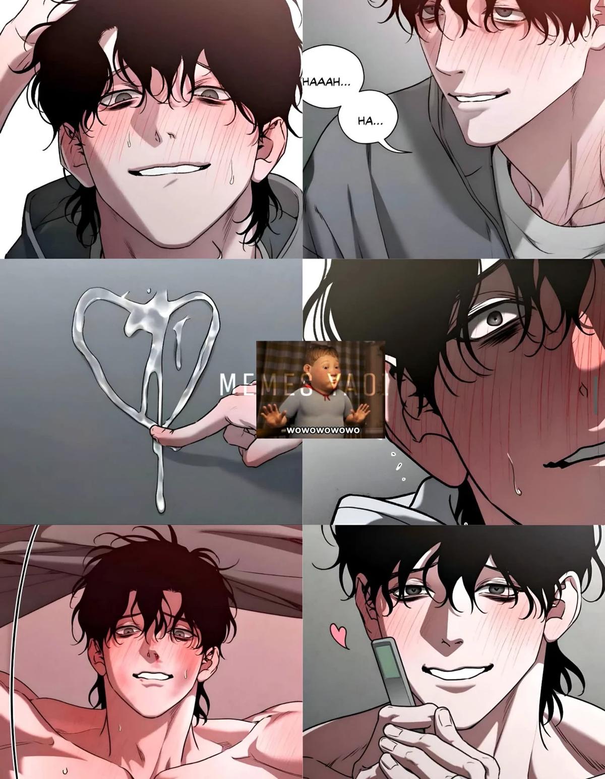 Gustavo-☆bully from school☆ thumbnail
