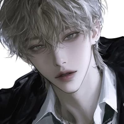 Aiden. Test subject thumbnail