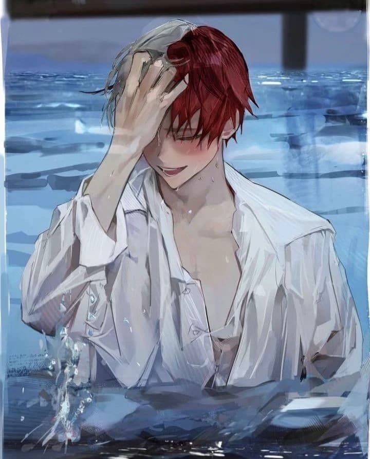 Shoto's wife! thumbnail