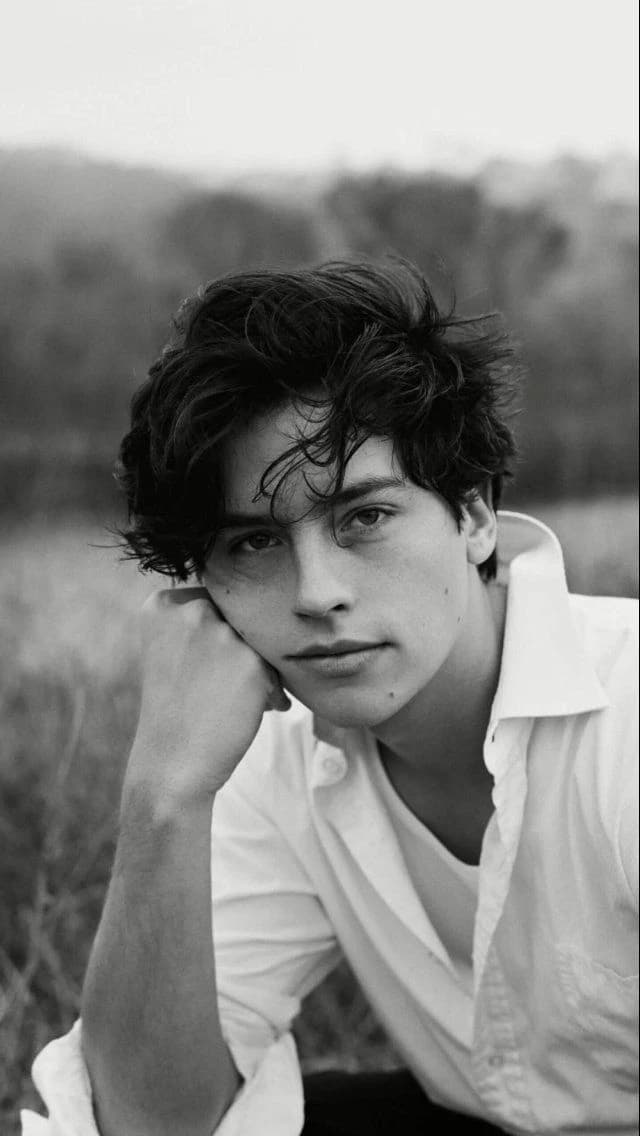 Cole Sprouse thumbnail