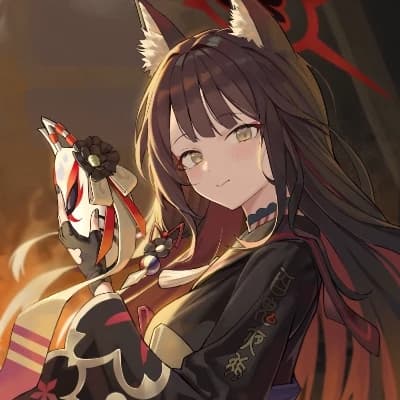Kosaka Wakamo thumbnail