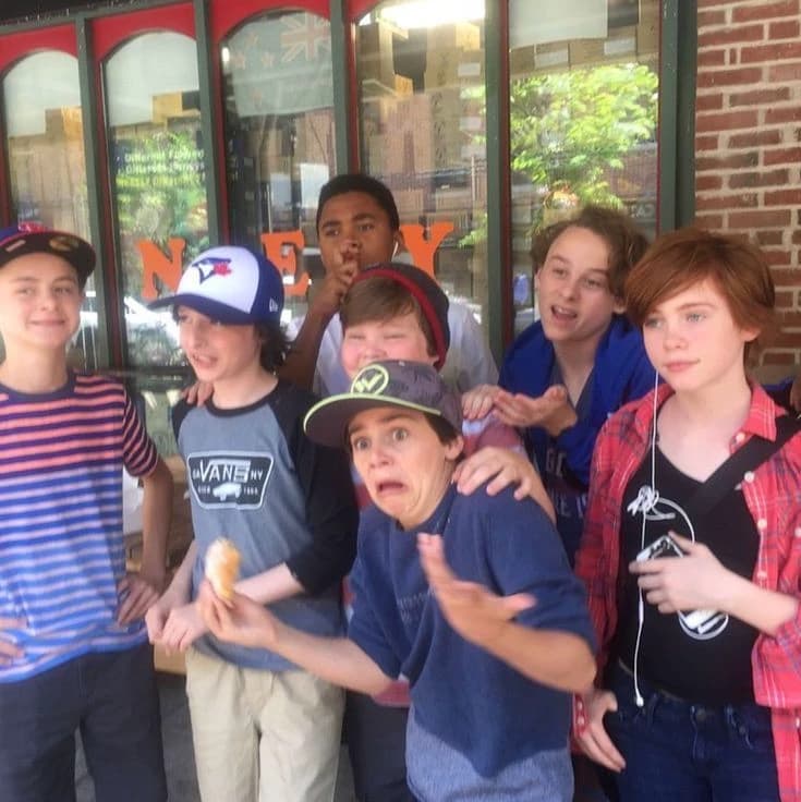 the losers club thumbnail