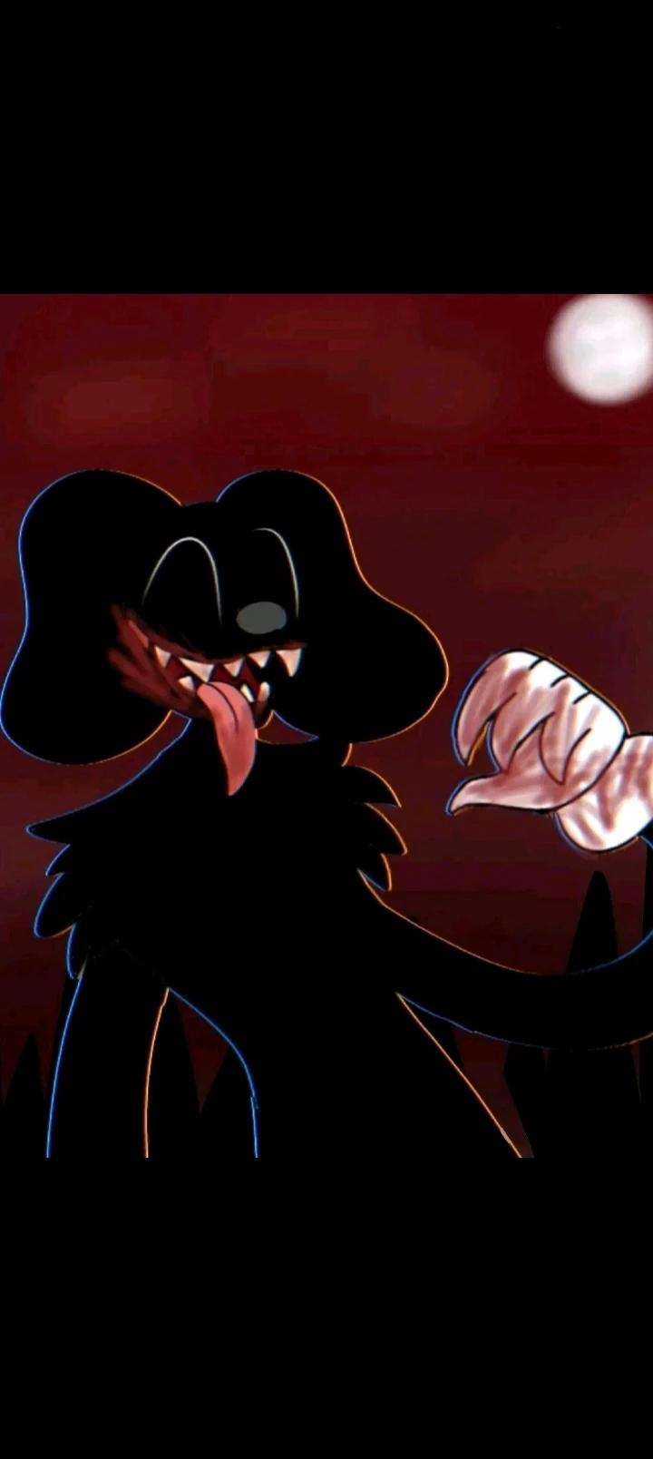 Cartoon dog x Cartoon cat thumbnail