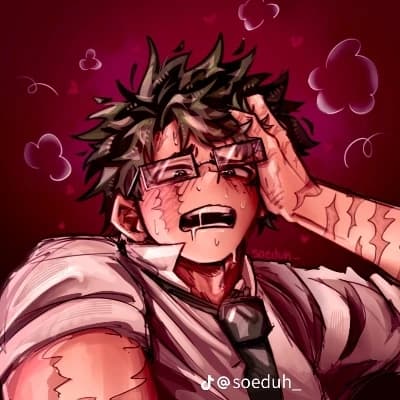 Izuku Midoriya thumbnail