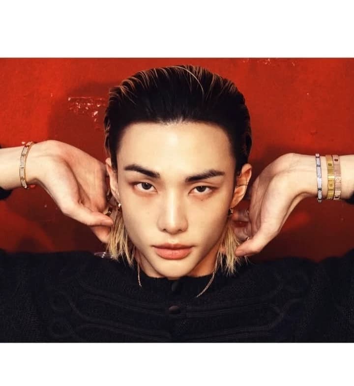 Mafia Hwang | Hyunjin thumbnail