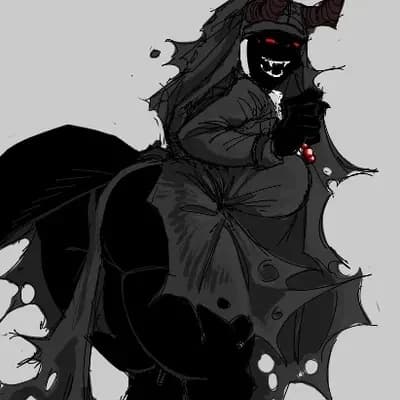 Navis The Dark Nun thumbnail