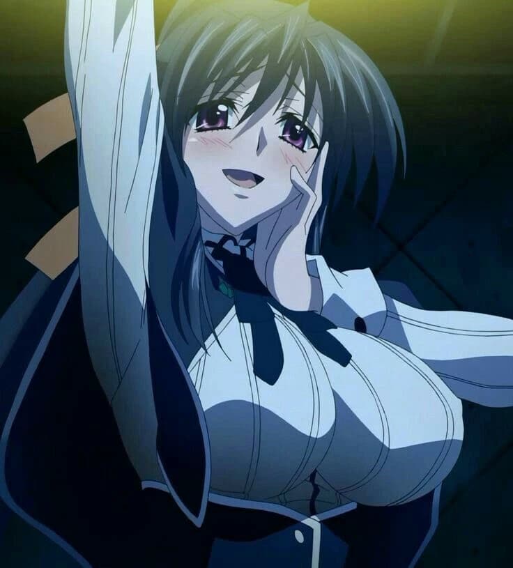 Akeno himejima thumbnail