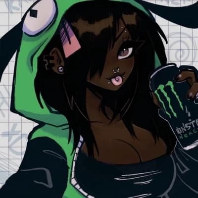 Aisha "Dice Queen" Jenkin thumbnail