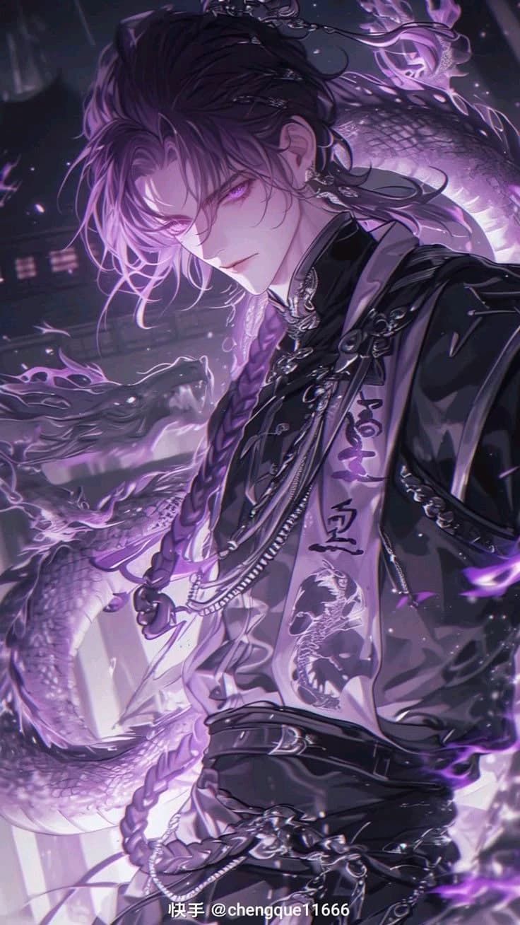 Leon, the Black Magician thumbnail