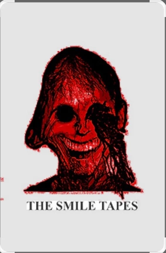 Smile tape 2 thumbnail