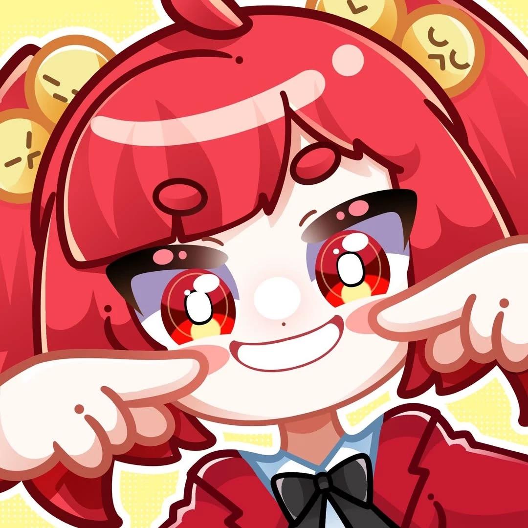 Potato 🥔🍭✨ gang thumbnail