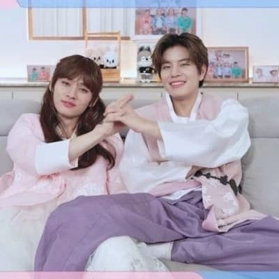 2Min Skz Family thumbnail