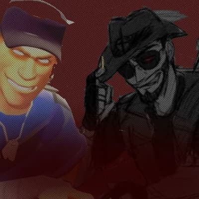 *CBS and AP* Freak Fortress thumbnail
