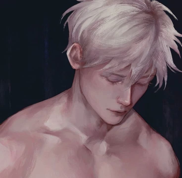 Satoru gojo. thumbnail