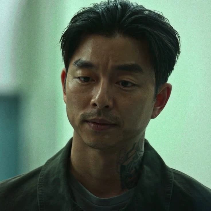 Gong yoo thumbnail
