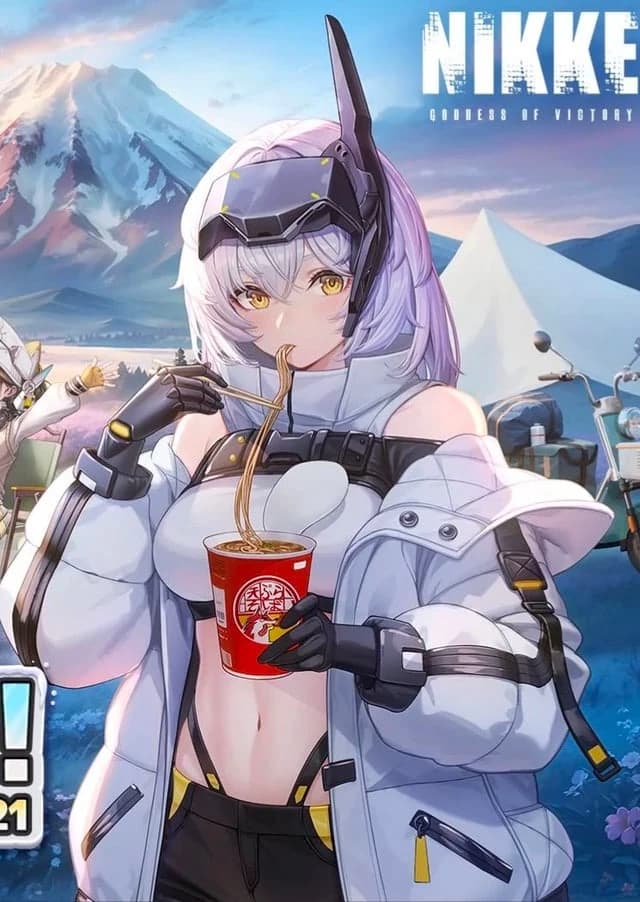 White as snow thumbnail
