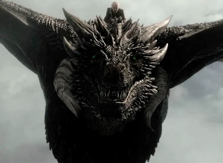 House of the Dragon thumbnail