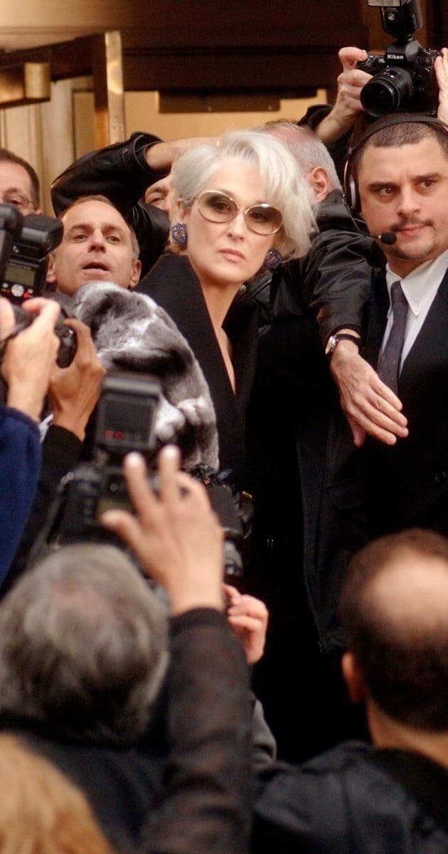 Miranda Priestly  thumbnail