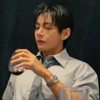 "Kim Taehyung" thumbnail