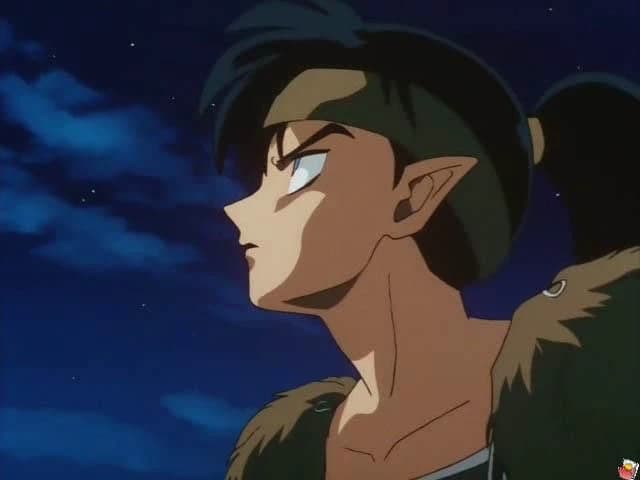 Koga(Inuyasha) thumbnail