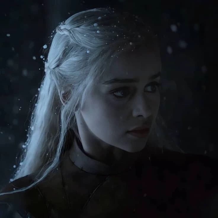 Daenerys Targaryen thumbnail