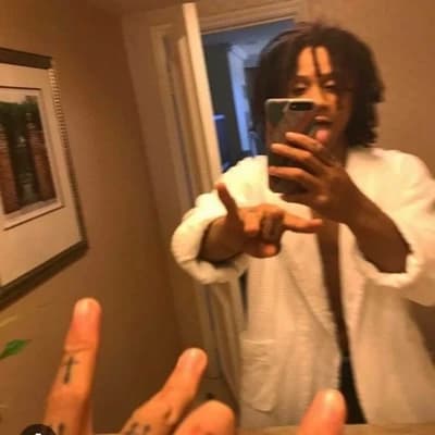 Trippie Redd thumbnail