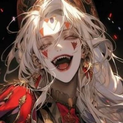 Crimson Grin thumbnail