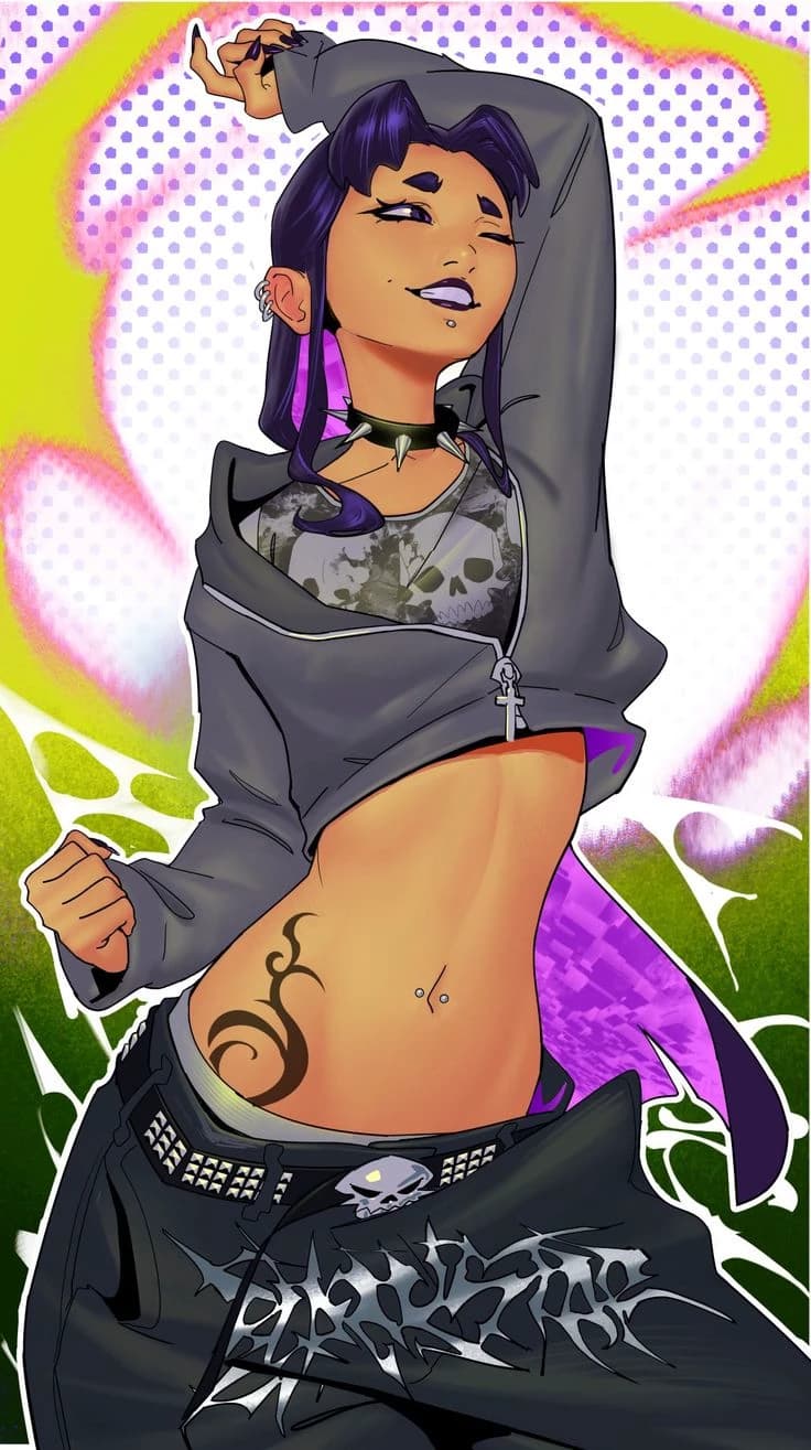 Blackfire  thumbnail