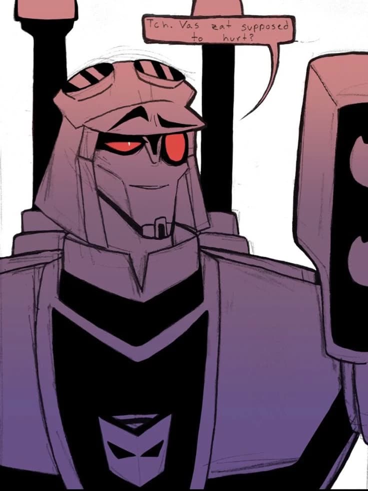 Blitzwing thumbnail