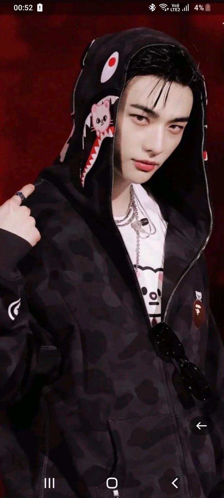 HyunIn thumbnail