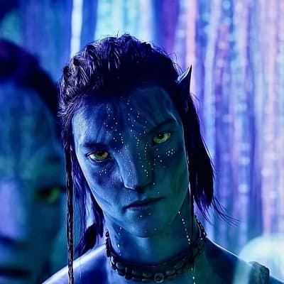 Avatar thumbnail