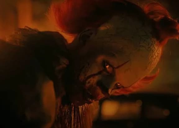 Pennywise The Dancing clown  thumbnail