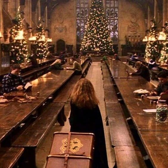 Hogwarts thumbnail