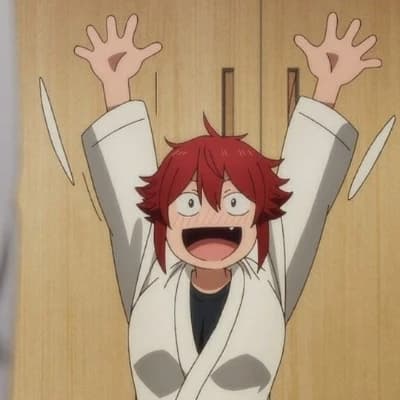 Tomo-Chan thumbnail