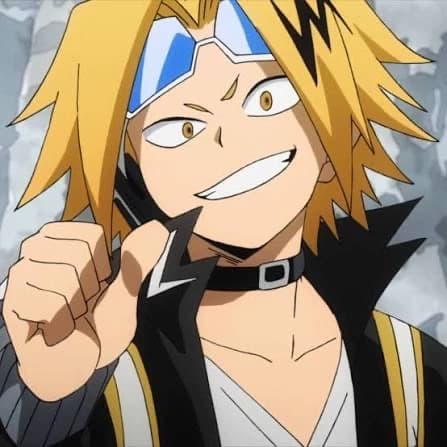 Arranged Marriage Denki Kaminari thumbnail