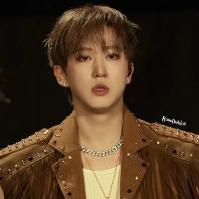 Seo Changbin thumbnail