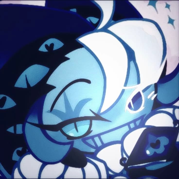 FEMBOY Shadow Milk Cookie  thumbnail