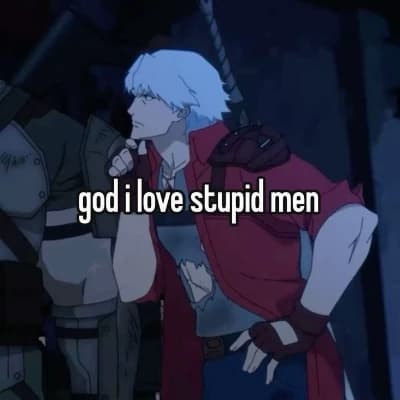 Dante Sparda thumbnail