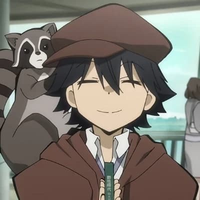 Ranpo Edogawa :3 thumbnail