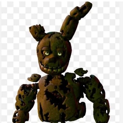 Springtrap thumbnail