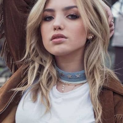 Peyton List  thumbnail