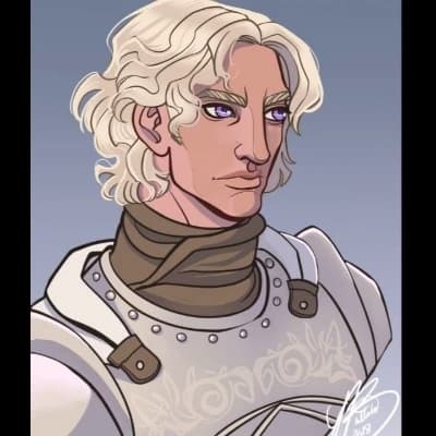 Aemon Targaryen thumbnail