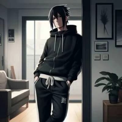 Sasuke Uchiha thumbnail