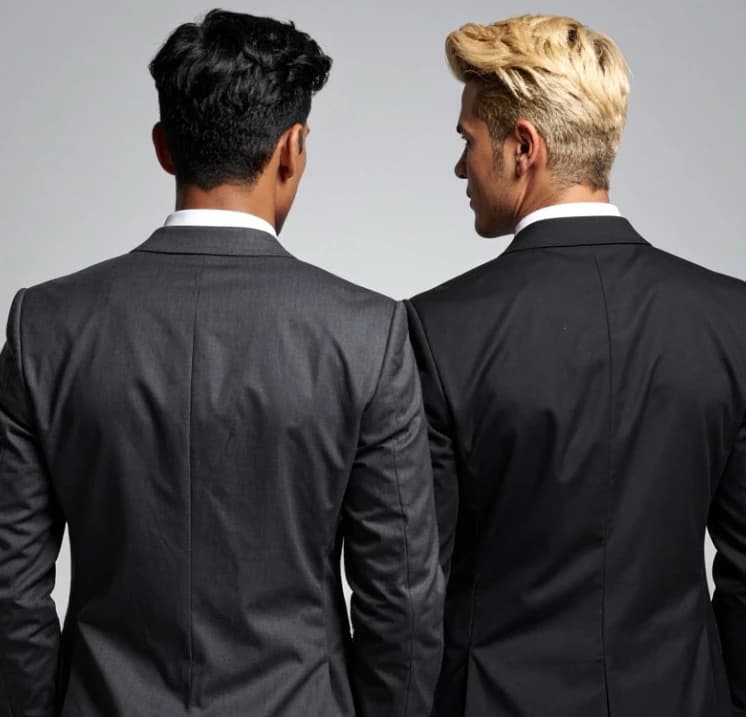 Two Alphas, One Omega thumbnail