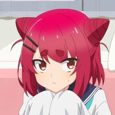Neko Chan [Childhood friend]  thumbnail